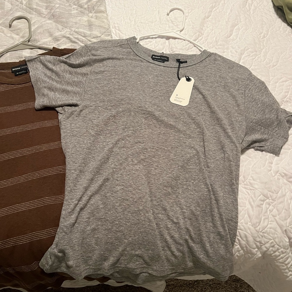 NWT size M women’s Prana